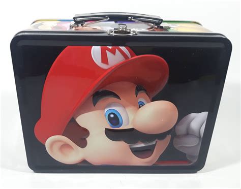 mario lunch box products for sale 